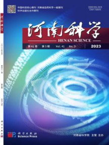 河南科学杂志